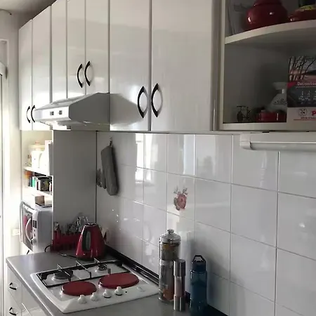 Bright And Cozy In The Centre