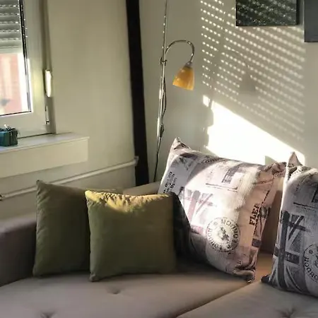 Bright And Cozy In The Centre Accommodatie bij particulieren