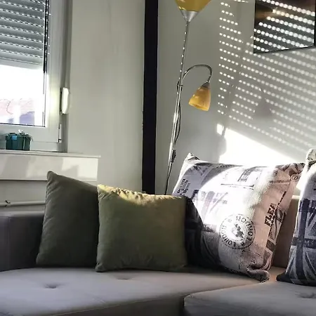 Accommodatie bij particulieren Bright And Cozy In The Centre