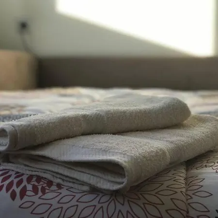Bright And Cozy In The Centre